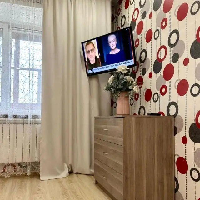 Real photos of COPY Apartments on 104 Dobrovinsky Street