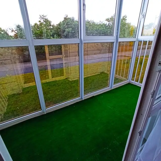 Real photos of Apartments on the Border passage 7