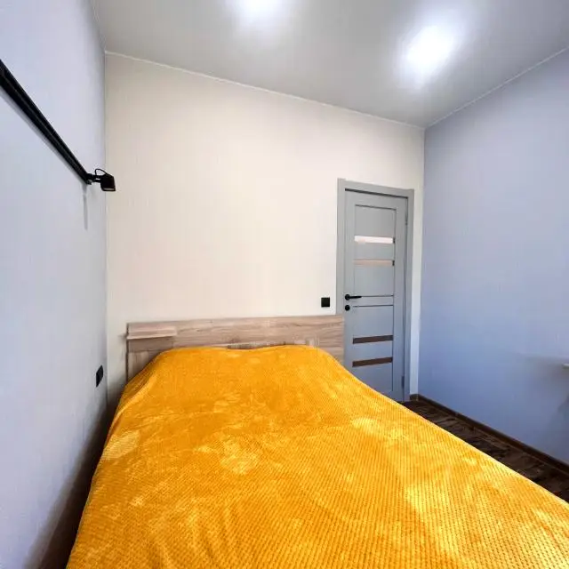 Real photos of Apartments on Chapaev street 44