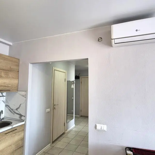 Real photos of Apartments in the Moscow region on Rimsky-Korsakov street