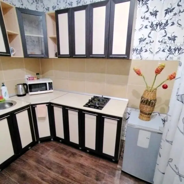 Real photos of Apartments on 30 Timiryazeva Street