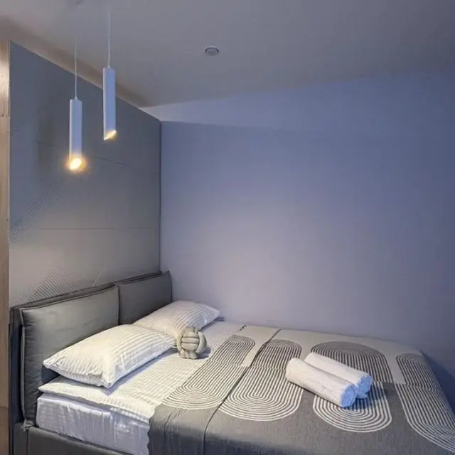Real photos of Apartments on the Italian Boulevard, 2