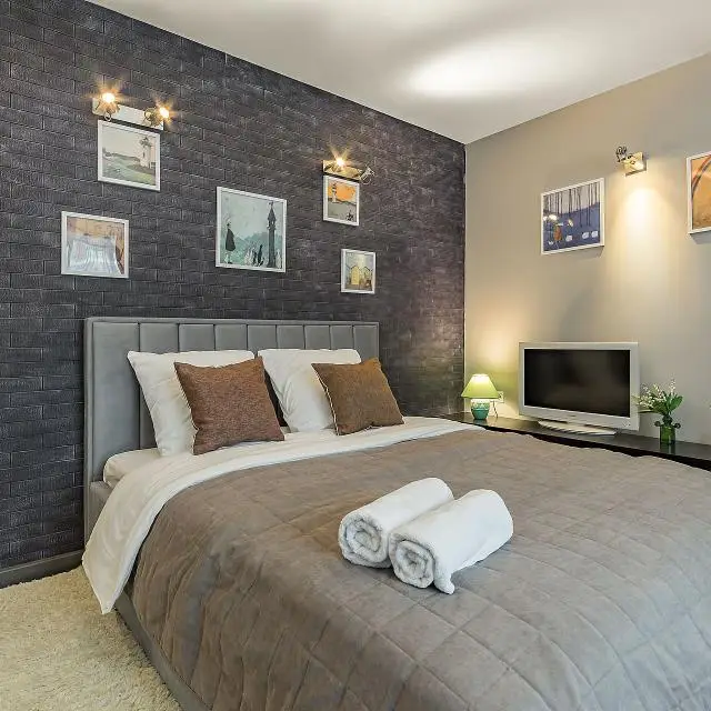 Real photos of Prima Rent on Malaya Pokrovskaya street 24/6