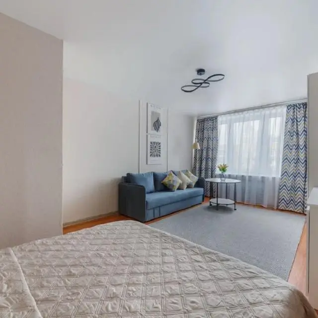 Реальные фото ApartLux (АпартЛюкс) на 4-ой Сокольнической