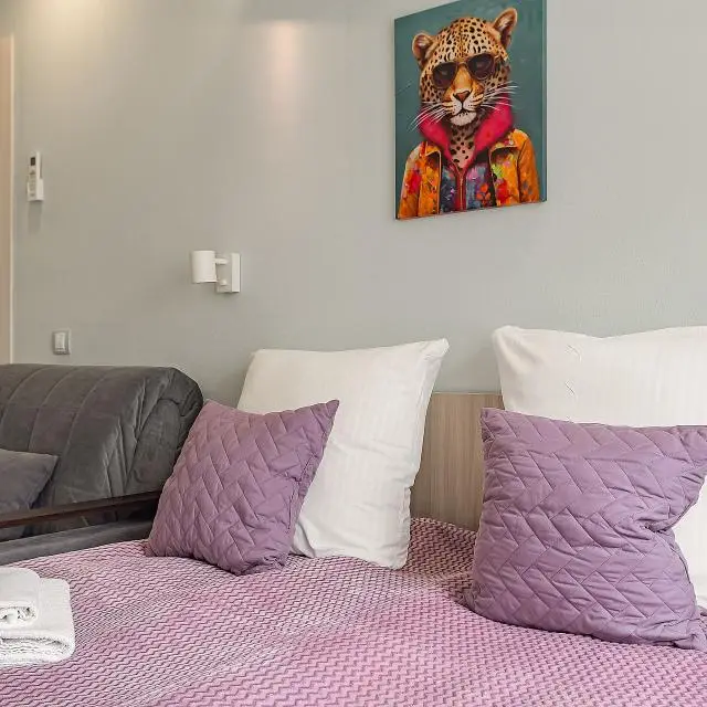 Реальные фото Prima Rent на улице Нижегородская 10