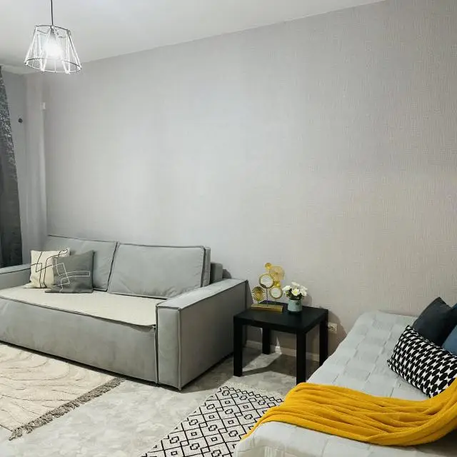 Real photos of Apartments on Ilgama Shakirov Avenue 18