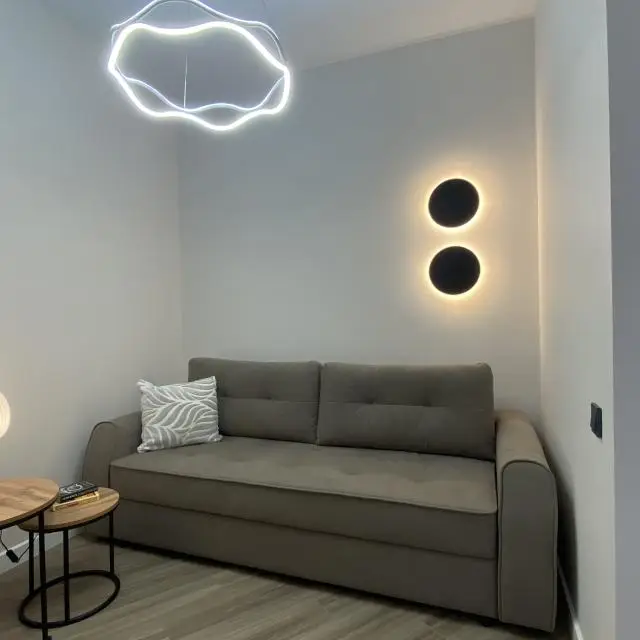 Real photos of Futuro Relax Home: by the Park and Lake