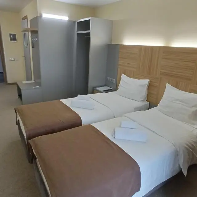 Real photos of Business Hotel Voskresensk