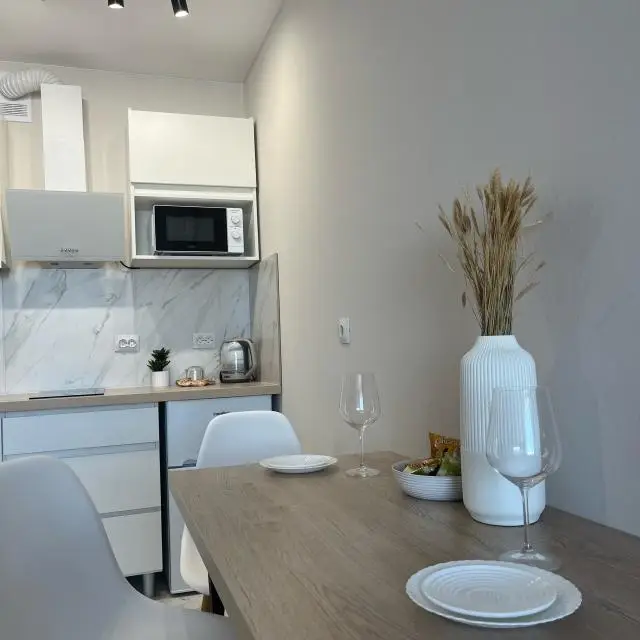 Real photos of Apartments on Internatsionalnaya street 199 k9