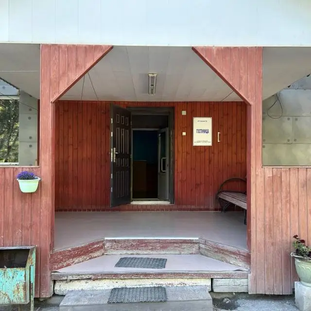 Реальные фото Арго
