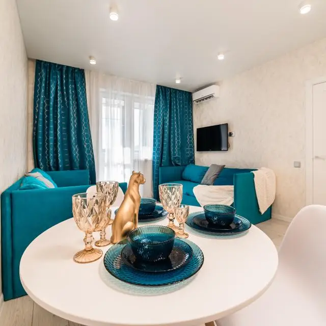 Real photos of Apartments on Abdulla Bichurin, 13