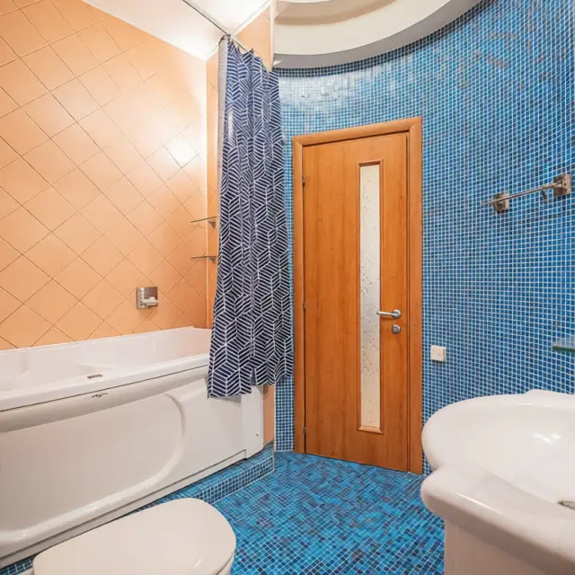 Real photos of Five Stars on 71A Pushkin Street