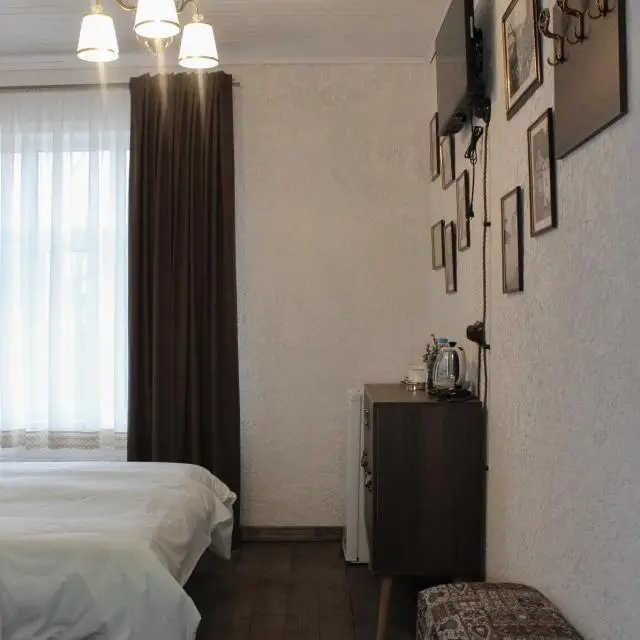 Real photos of Korolevskij pen'