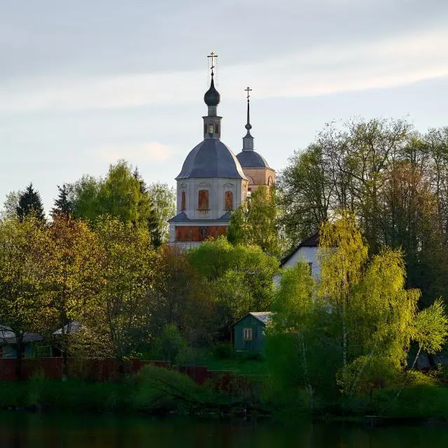 Real photos of Ivolga