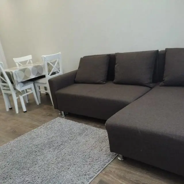 Real photos of Apartments on Yesenin street 15