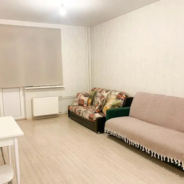 Real photos of Alekskhome on Oktyabrskaya street 14a-811