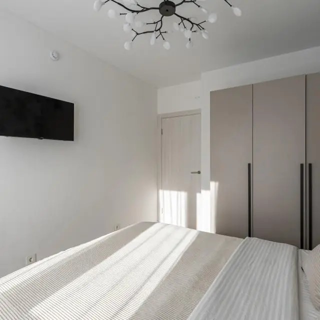 Real photos of Apartments on 8k1 Kronshtadtsky Boulevard