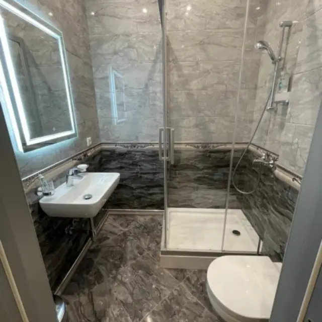Real photos of Apartments on Tsiolkovsky