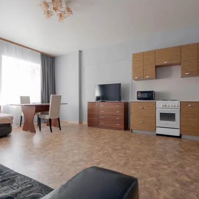 Real photos of Apartments on Chernyshevsky 6