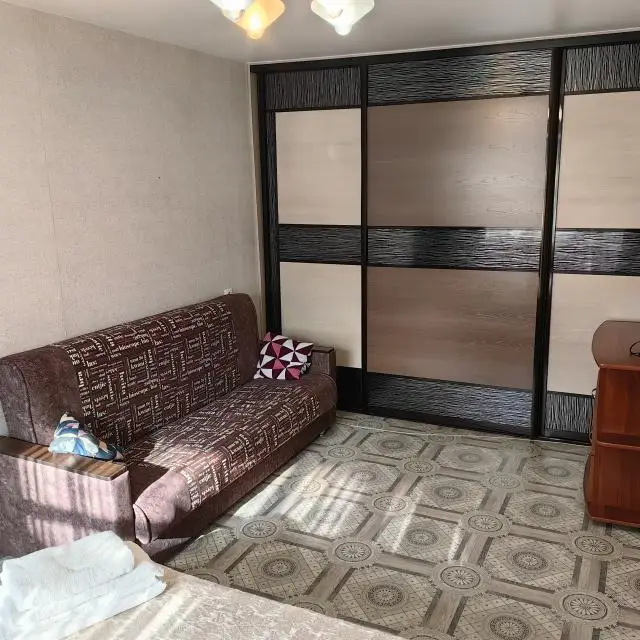 Real photos of Apartments on Zatonskaya street 9