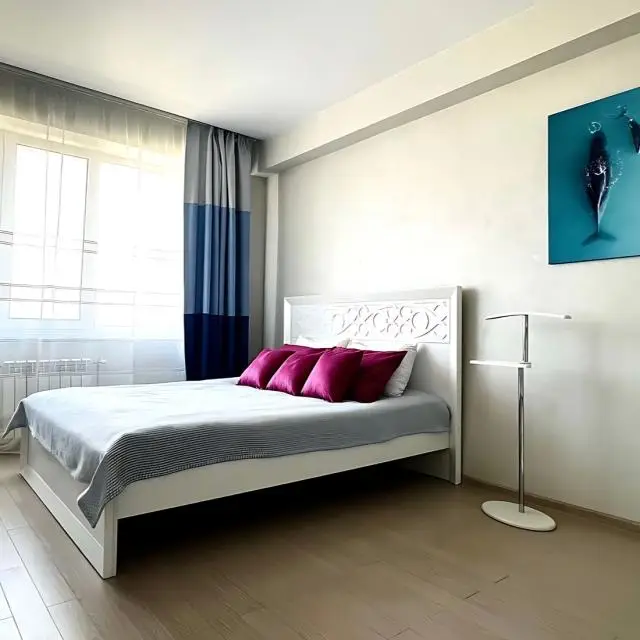 Real photos of Apartments on Lenin street 563 building 4