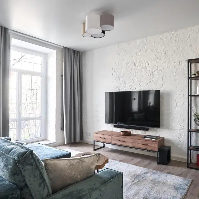 Real photos of Apartment Tverloft on Volny Novgorod street 14