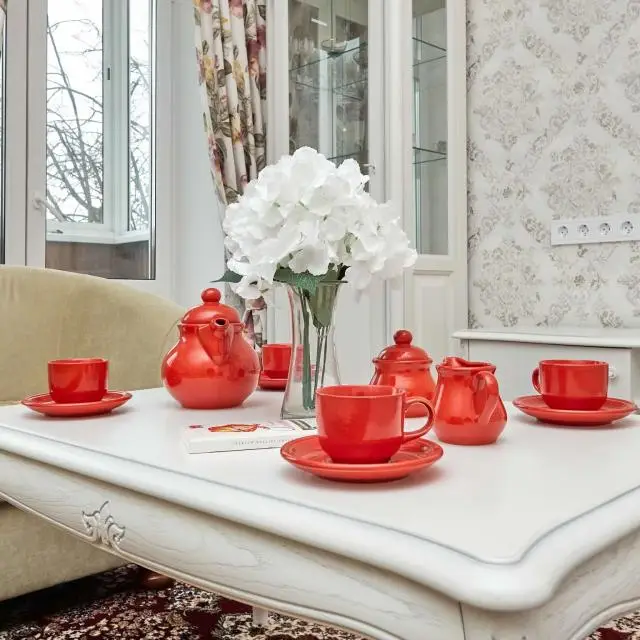 Реальные фото Апартаменты на улице Козлова 23