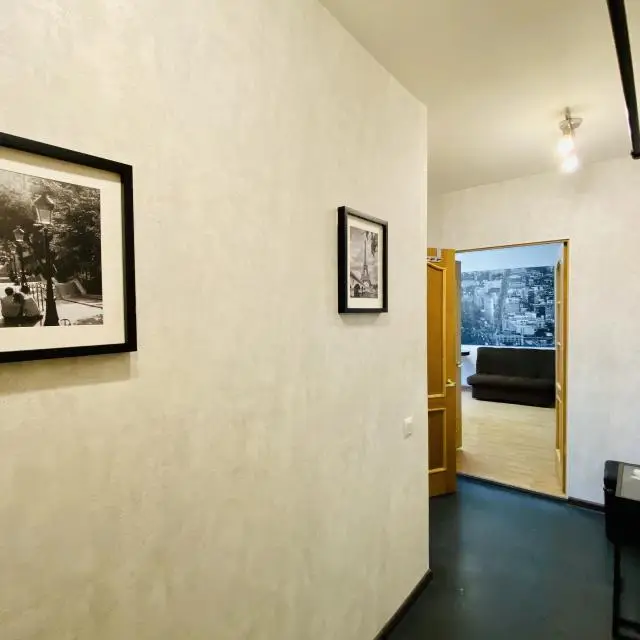 Real photos of Apartments on Lenin Avenue 37