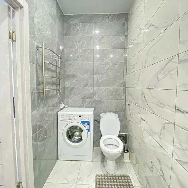 Real photos of Apartments on Zaprudnaya street 8