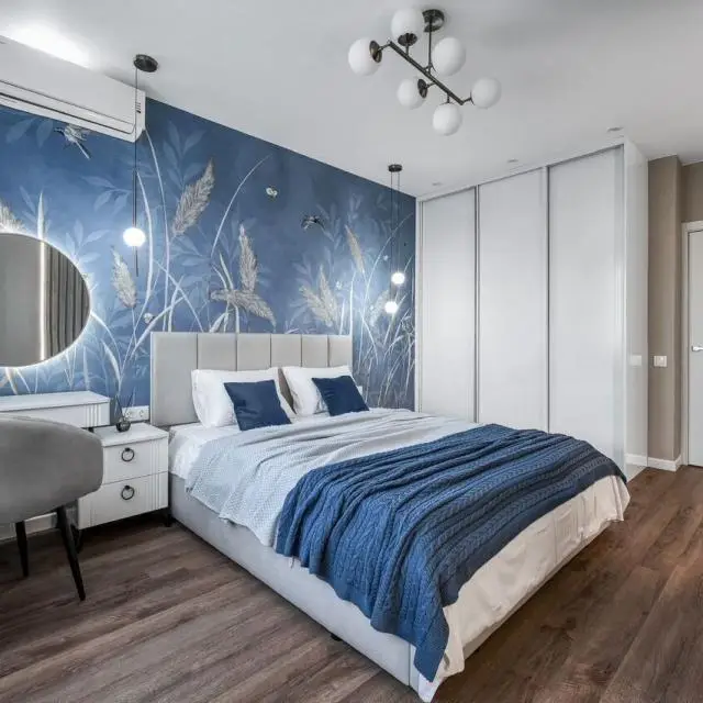 Real photos of Apartments on Mashinistov street, 3