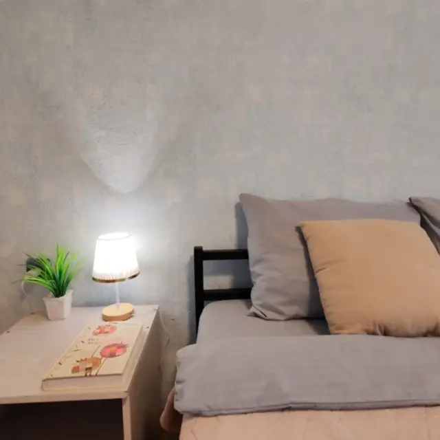 Real photos of Apartments on Scout Street