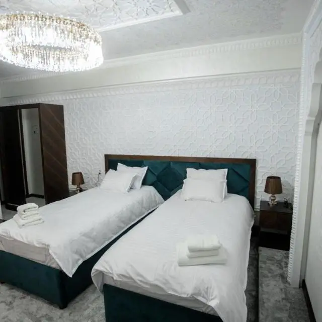 Real photos of Sand Hill Hotel