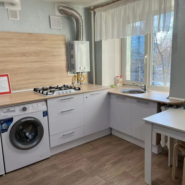 Real photos of Apartments on Lenin 53