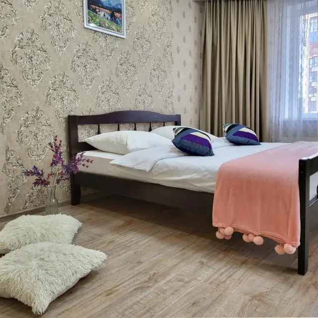 Real photos of Apartments on Lenin Avenue 201