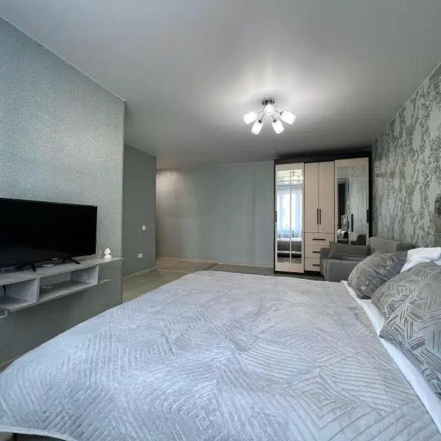 Real photos of Apartments on Belinsky street, house 167