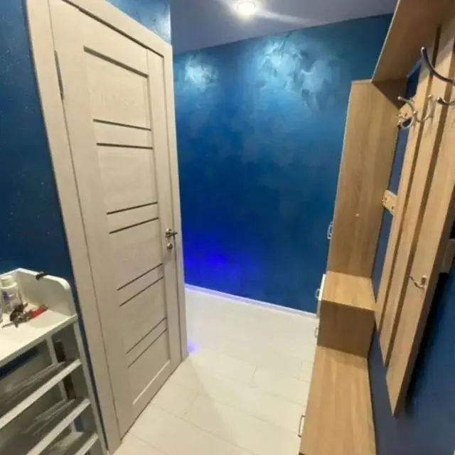 Real photos of Apartments on Moskovsky Prospekt 160