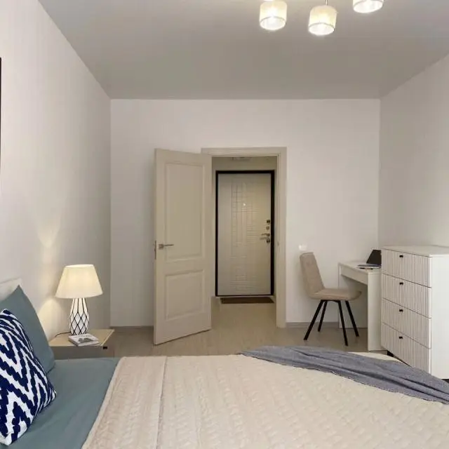 Real photos of Apartments on Supsekhskoye highway, 39k10
