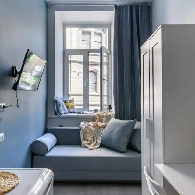 Real photos of Apartments on Sadovaya street 59