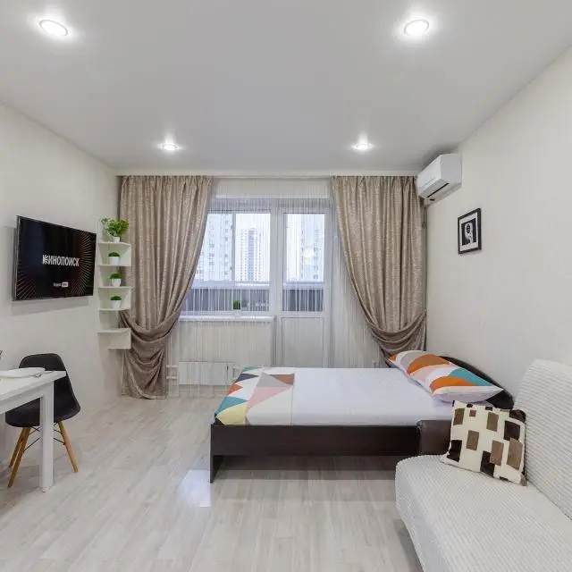 Real photos of Apartments on 21 Stara Zagora Street 