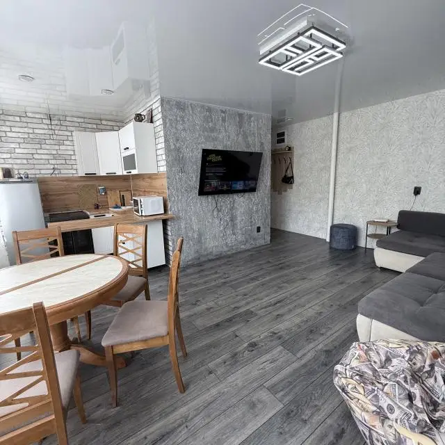 Real photos of Apartments on Mira street 13