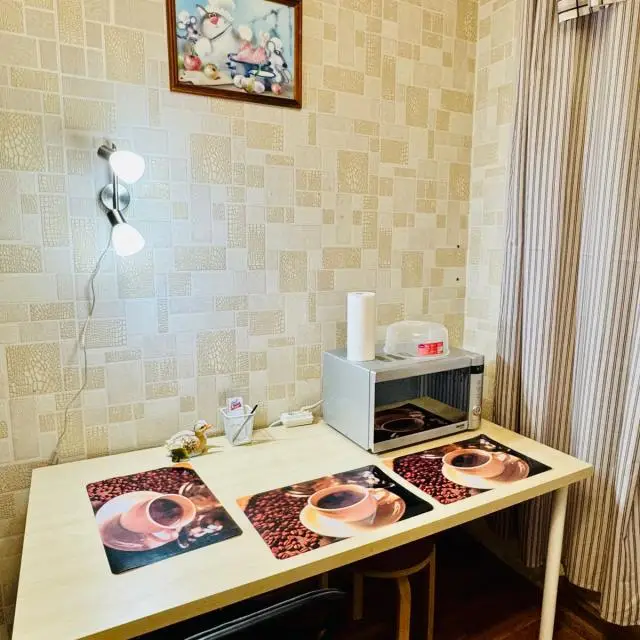 Real photos of Cozy apartment for 4 guests near the Phystech metro station