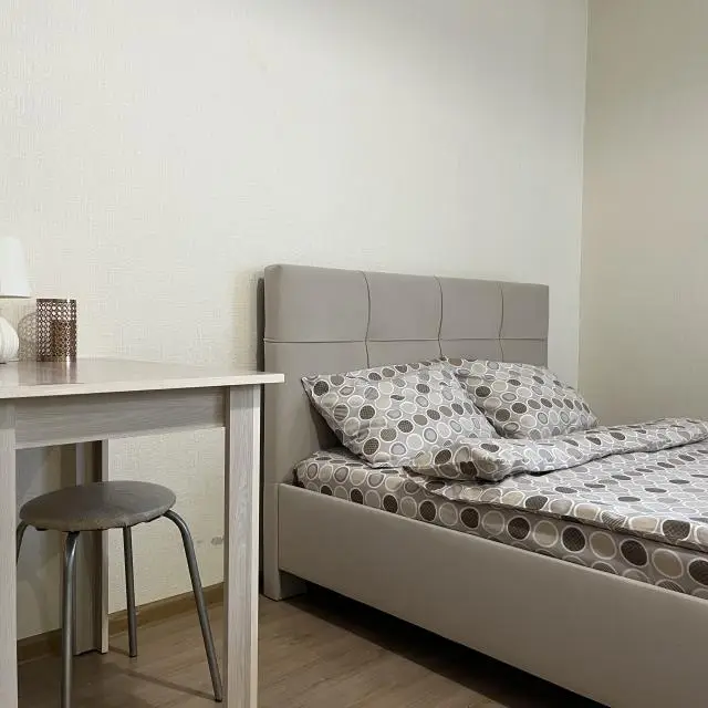 Real photos of Apartments on Planernaya street