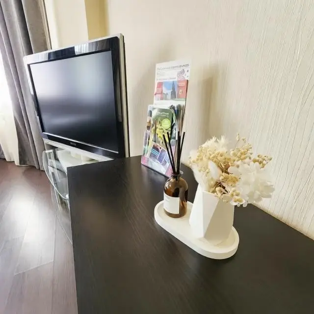 Реальные фото Апартаменты на улице Вишневского, 3
