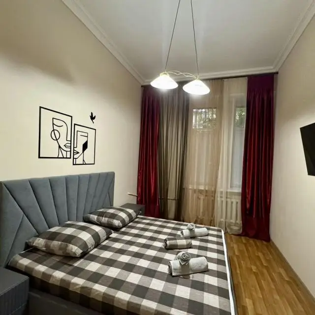 Real photos of Apartments on Frunze street, 31