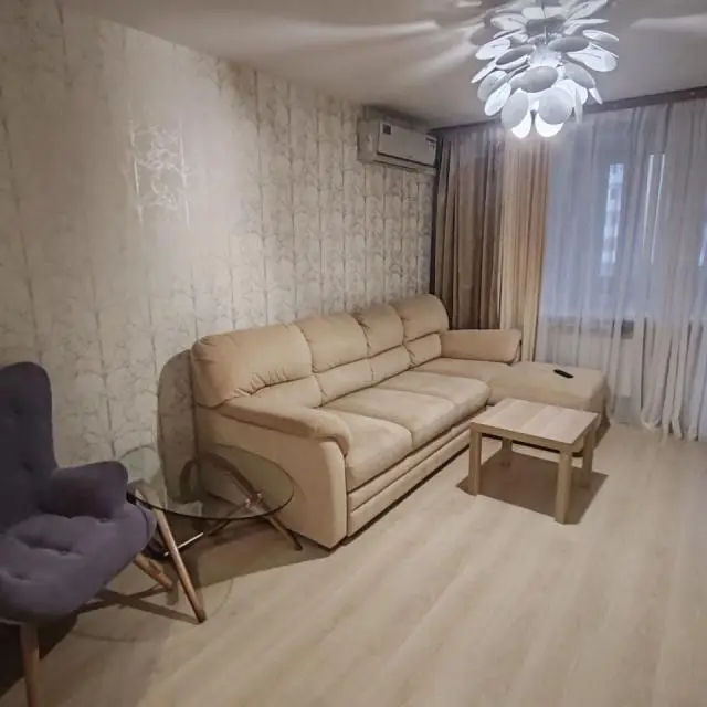 Real photos of Apartments on Popova Street