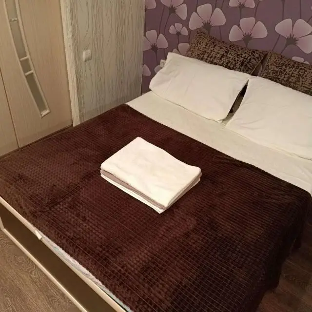 Real photos of Apartamenty na ulice ZHukova 21