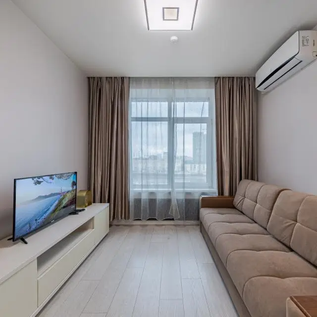 Real photos of Smart Host (Smart Host) on Bolshaya Filevskaya Street