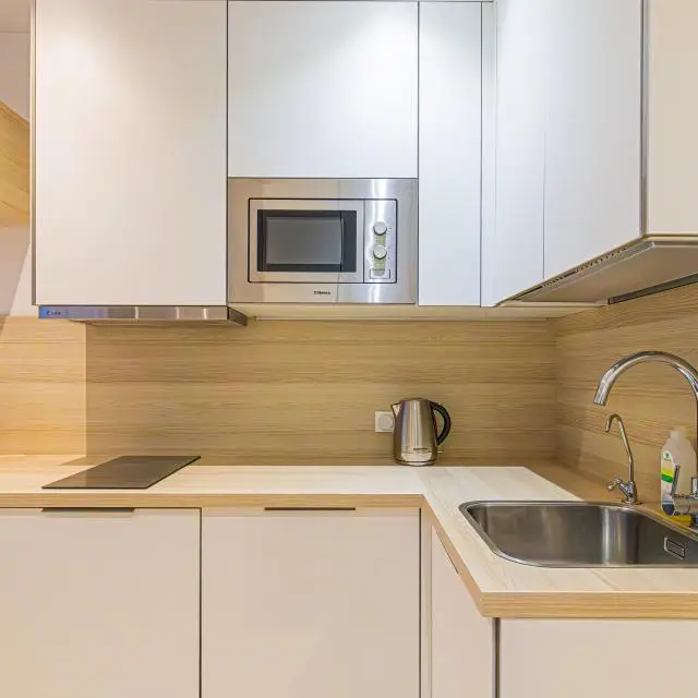 Real photos of Studio apartments on Marata
