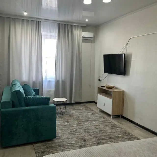Real photos of Apartments on Minusinskaya street, 6