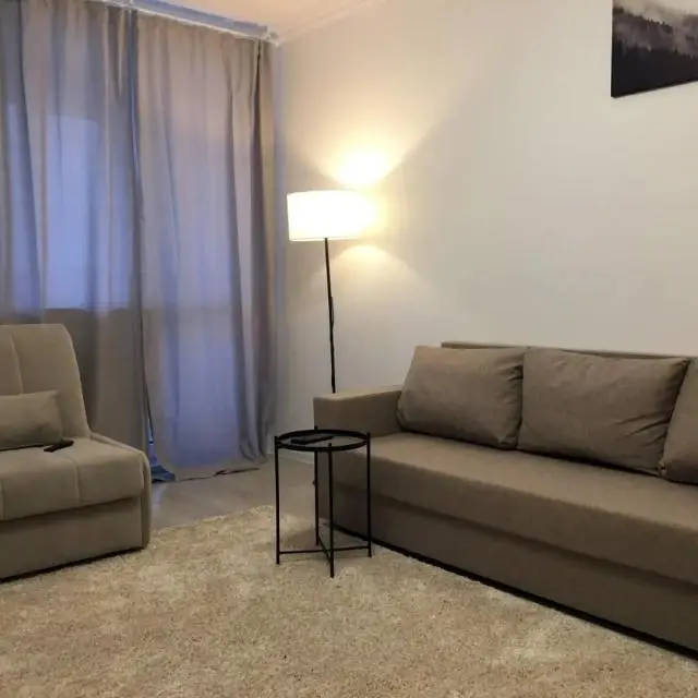 Real photos of Apartments on Yerevan street 8